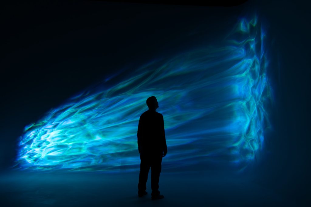 Steven Cavanagh Celestial Bodies 2050